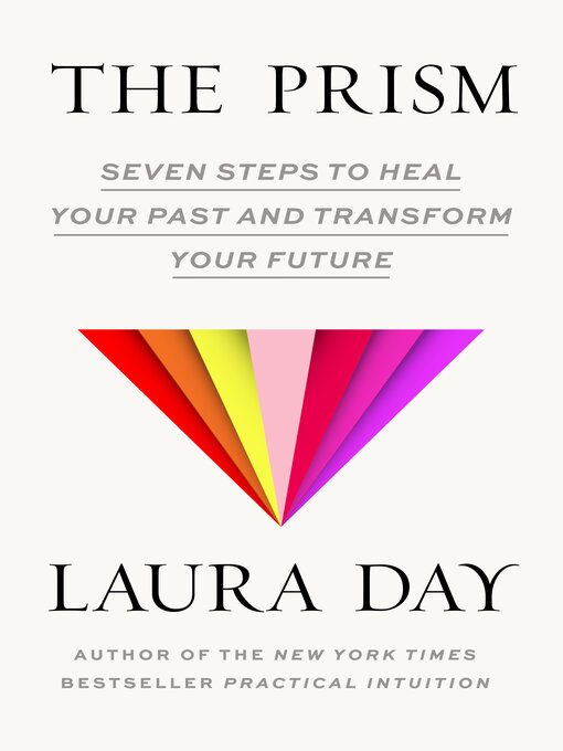 Title details for The Prism by Laura Day - Wait list